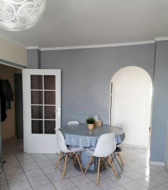 Location appartement 3 pièces 55 m² Vitry-sur-Seine