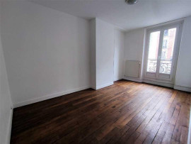 Location appartement 3 pièces 61 m2 Paris 11ème Paris 11ème
