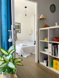 Location Appartement 35m2 avec Terrasse Suresnes