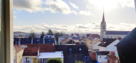 Location Appartement F3 en soleillé Les Mureaux