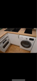 Location appartement meublé 2 pièces 30m2 Paris 18ème