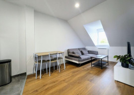 Location appartement meublé 2 pièces à Mulhouse Mulhouse