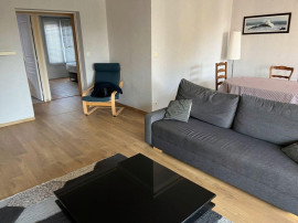 Location appartement meublé Nantes