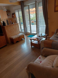 Location appartement meublé Vincennes