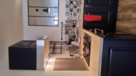 Location appartement meublé Ancenis Ancenis