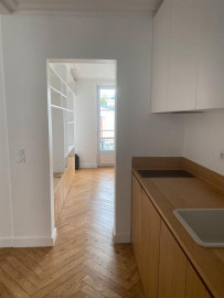 Location appartement Montmartre Paris 18ème