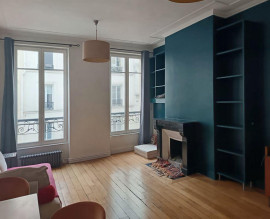 Location Appartement Paris 20 Paris 20ème