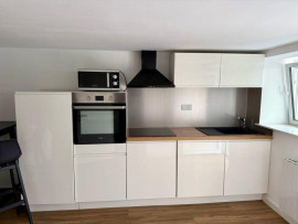Location appartement studio meublé 34m2 Thionville Thionville