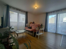 Location appartement T2 Bezons (95870) Bezons