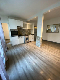 Location appartement T2 Paris Paris 19ème