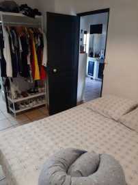 Location Appartement T2 Toulon Toulon