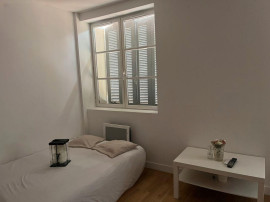 Location appartement vieux port Marseille 2ème