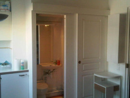 Location bail mobilité Etudiant - Studio 22 m2 Paris 12ème