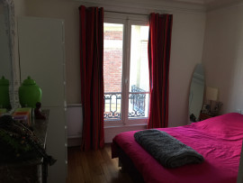 Location bail mobilité Paris Paris
