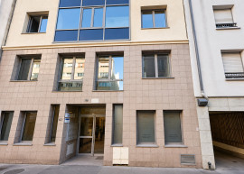Location Bureaux Boulogne-Billancourt 92100 Boulogne-Billancourt
