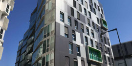 Location bureaux Marseille - 3397 m² - Euroméditerranée / PACA Marseille