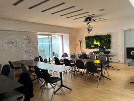 Location Bureaux Nantes 44000 Nantes
