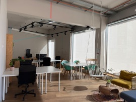Location Bureaux Nantes 44000 Nantes