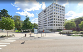 Location Bureaux Nantes 44200 Nantes