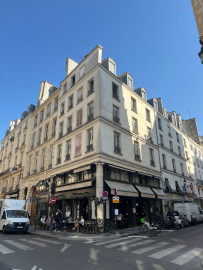 Location Bureaux Paris 75001 Paris 1er