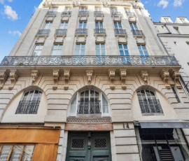 Location Bureaux Paris 75002 Paris