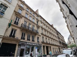 Location Bureaux Paris 75002 Paris 2ème