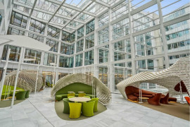 Location Bureaux Paris 75002 Paris 2ème