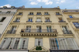 Location Bureaux Paris 75002 Paris 2ème
