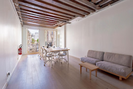 Location Bureaux Paris 75002 Paris 2ème
