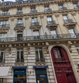 Location Bureaux Paris 75008 Paris