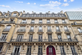 Location Bureaux Paris 75008 Paris