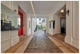 Location Bureaux Paris 75008 Paris 8ème