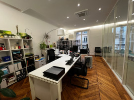 Location Bureaux Paris 75008 Paris