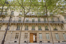 Location Bureaux Paris 75008 Paris 8ème