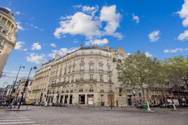 Location Bureaux Paris 75008 Paris 8ème