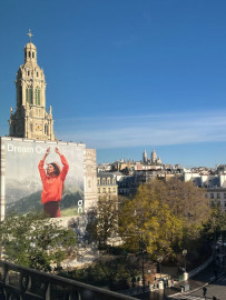 Location Bureaux Paris 75009 Paris