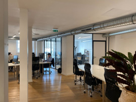 Location Bureaux Paris 75009 Paris