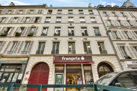 Location Bureaux Paris 75009 Paris 9ème