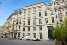 Location Bureaux Paris 75009 Paris 9ème