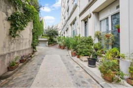 Location Bureaux Paris 75010 Paris 10ème