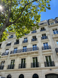 Location Bureaux Paris 75016 Paris 16ème