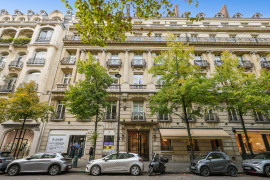 Location Bureaux Paris 75016 Paris