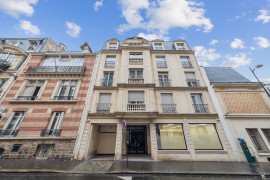 Location Bureaux Paris 75017 Paris
