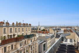 Location Bureaux Paris 75017 Paris 17ème