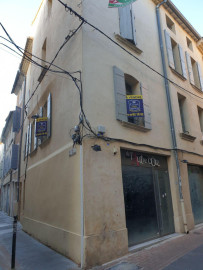 Location centre ville Carpentras Carpentras