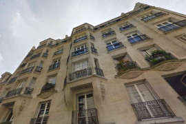 Location chambre Paris 16e rue la Pompe Trocadero Paris 16ème