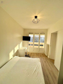 Location chambres meublées - Parilly Vénissieux