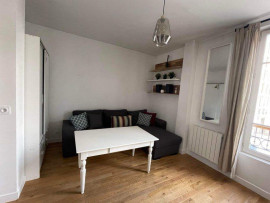 Location cosy 2 pièces Courbevoie Courbevoie