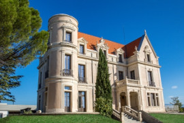 Location de bureaux de 10 à 23 m² en pépinière d'entreprises à Carpentras dans le Vaucluse Carpentras