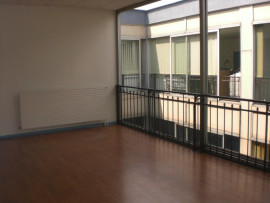 Location de bureaux de 131 m² (Nord 59) Lille